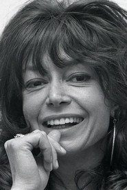 Photo of Pauline Julien as Self (archive footage)