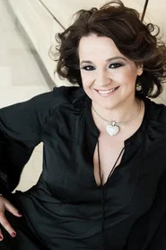 Photo of Erika Náray as Dada
