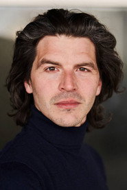 Photo of Rasmus Max Wirth as Daniel