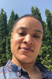 Photo of Jozette Cotton as Self