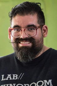 Photo of Ricardo Silva Ortega as Asesino