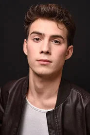 Photo of Nicholas Ismailoff as Horton