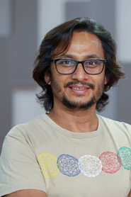 Photo of Khagendra Lamichhane as Father