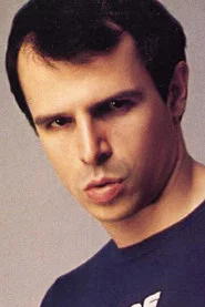 Photo of Roy Garrett as Rory