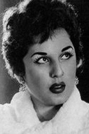 Photo of Aida Hilal as أمال