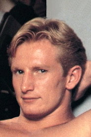 Photo of Steve Shannon