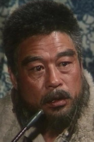 Photo of Shijun Niu as 万福