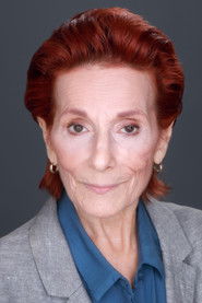 Photo of Judy Bruno Bennett as Psychotherapist