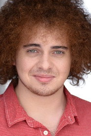 Photo of Sam Glissan as Scraps