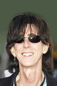 Photo of Ric Ocasek as Ric Ocasek