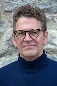 Photo of Paul Jepson as Self