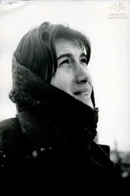 Photo of Irina Gudadze