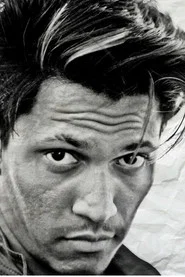 Photo of Sooraj Harris as Lloyd