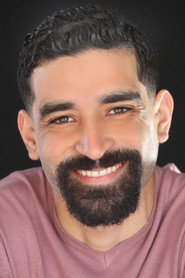 Photo of Christopher Márquez as Richard