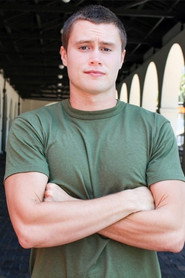 Photo of Damien Nichols