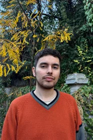 Photo of Juan Francisco Ossa Sandoval as Juan Francisco Ossa