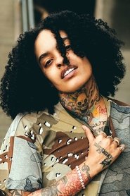Photo of Siya as Sam