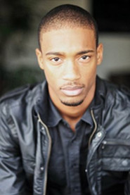 Photo of Keith Welborn as Lee Baker
