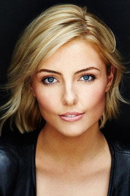 Photo of Madeleine Jevic as Brianna Wheeler