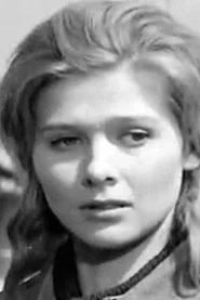 Photo of Marija Lojk as Sonja