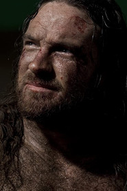 Photo of Kyle Rowling as Rustum