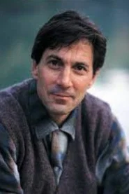 Photo of James Carroll as Max Sutton