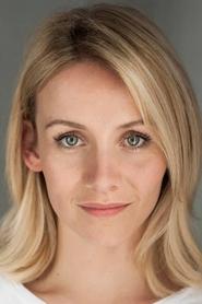 Photo of Nicole Evans as Claire Kelly