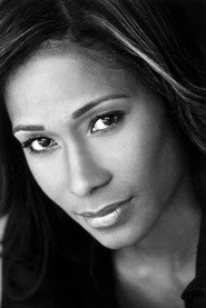 Photo of Lalanya Masters as Jazmine