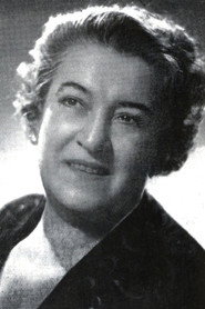 Photo of Amina Pirani Maggi as Madre di Magda