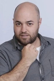 Photo of Edward Dirgo as Don