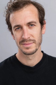 Photo of Paulo Quedas as Dancer