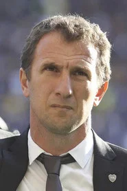 Photo of Rodolfo Arruabarrena as Self - Interviewee