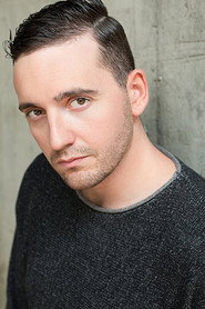Photo of Hans Potter as Michel
