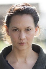 Photo of Botum Dupuis as Christie