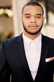 Photo of Vonii Bristow as Nick Whitefield