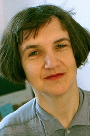 Photo of Zoe Beloff as Herself