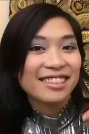 Photo of Elisa Chang