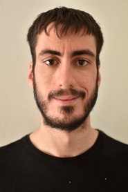 Photo of Petros Tserpelis as Figure