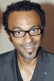 Photo of Manu Katché as Self