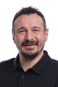 Photo of Serdar Gökalp as Serdar