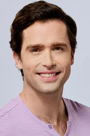 Photo of Alec Santos as Juan