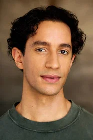 Photo of Tiago A. Santos as Teddy