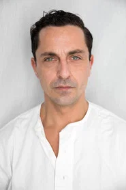 Photo of Massimiliano Belsito as Max