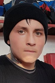 Photo of Gonzalo Fuenzalida as Self