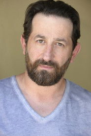 Photo of Amir Kovacs as Sergei