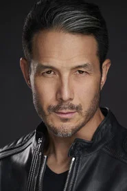 Photo of Darren E. Scott as Vince Miller