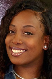 Photo of Jazmine Branch as Other Cop