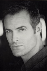 Photo of Jack Brewer as Adam West