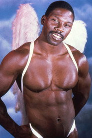 Photo of Dennis Johnson