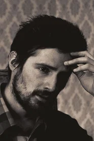 Photo of Daniel Limmer as Mr. Mycel
